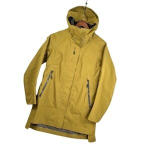 NWT North Face Mens Medium Gore Tex Cryos GTX Triclimate Jacket Outdoor